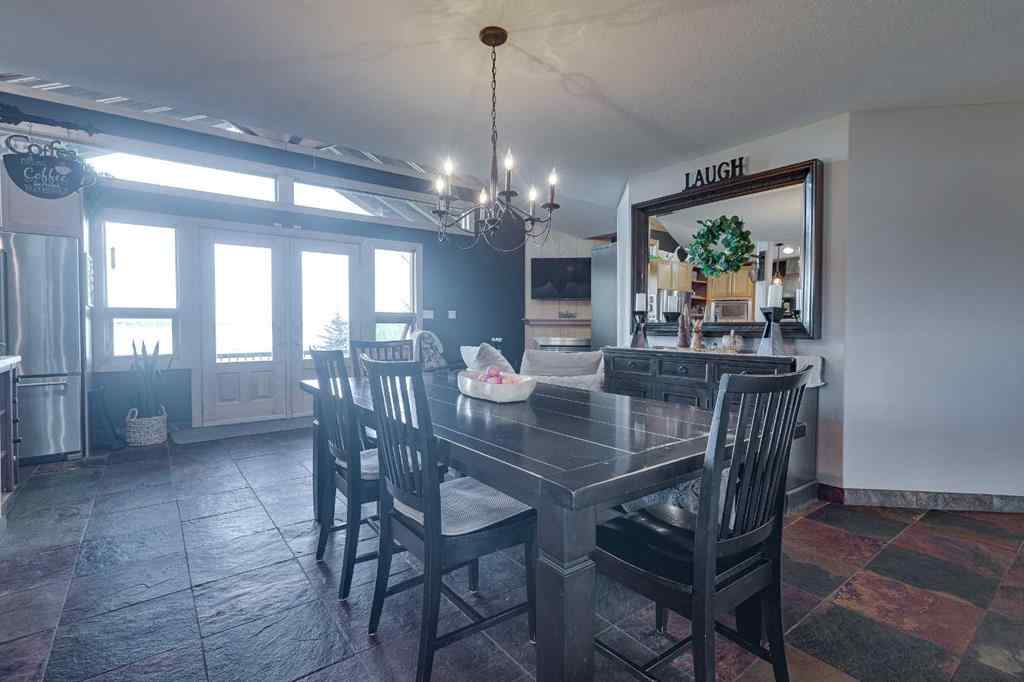 MLS® A2168451 - 40303 Range Road 222   in NONE Rural Lacombe County, Residential