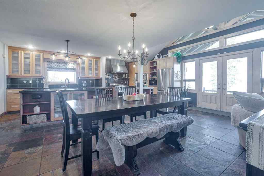 MLS® A2168451 - 40303 Range Road 222   in NONE Rural Lacombe County, Residential
