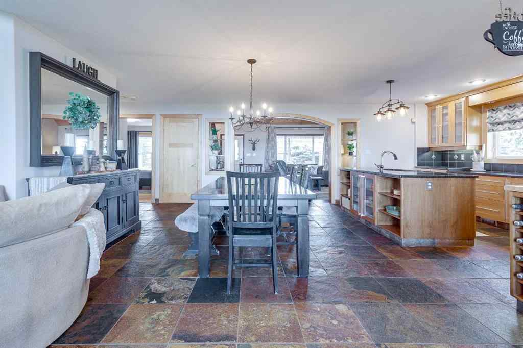 MLS® A2168451 - 40303 Range Road 222   in NONE Rural Lacombe County, Residential