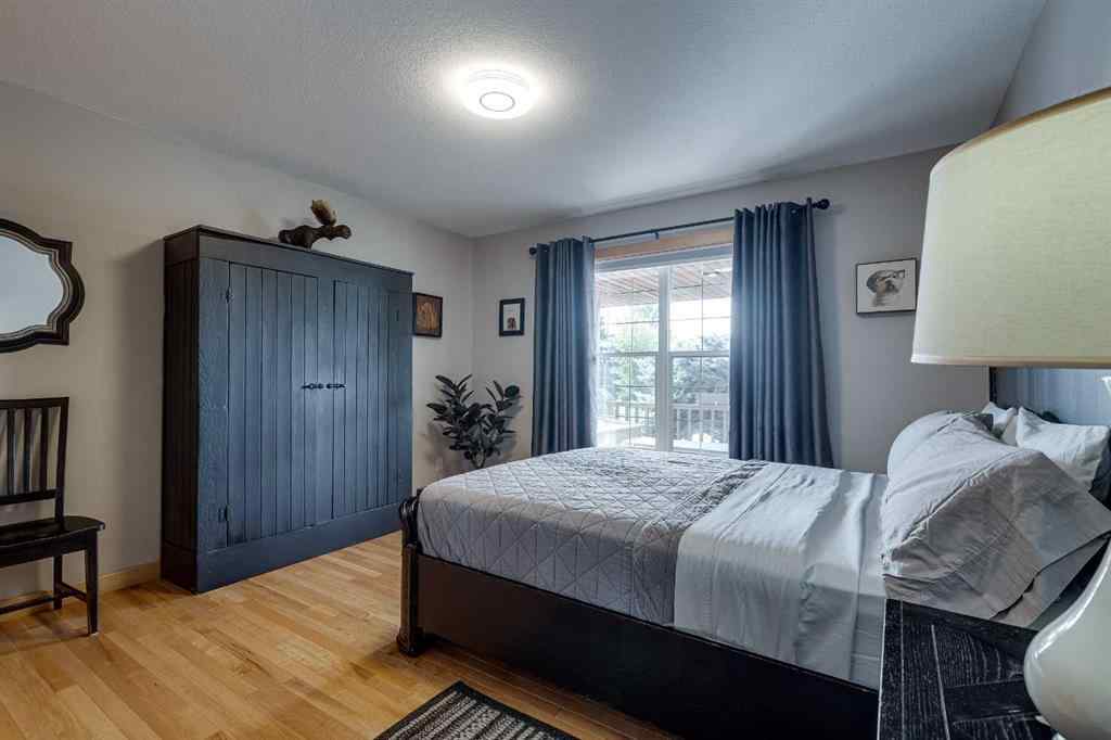 MLS® A2168451 - 40303 Range Road 222   in NONE Rural Lacombe County, Residential