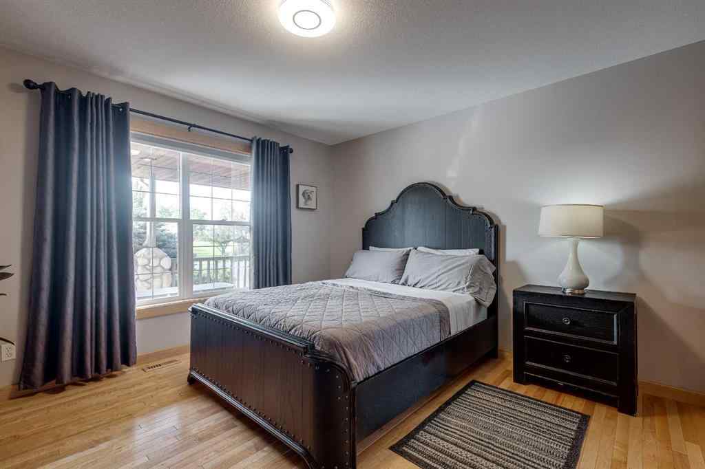 MLS® A2168451 - 40303 Range Road 222   in NONE Rural Lacombe County, Residential
