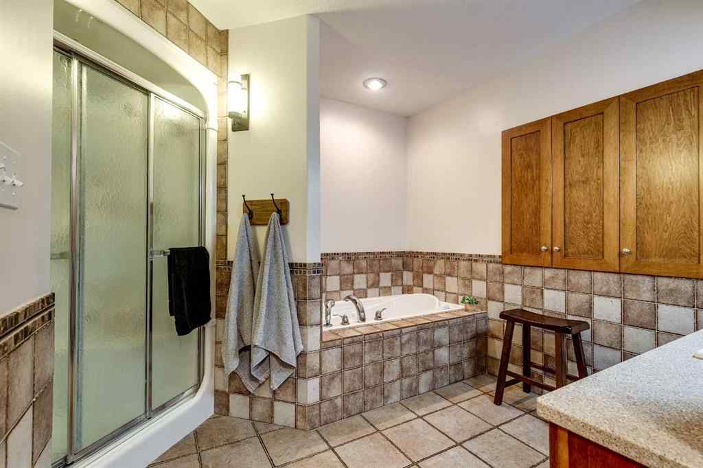 MLS® A2168451 - 40303 Range Road 222   in NONE Rural Lacombe County, Residential