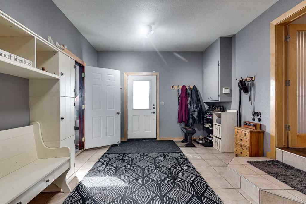 MLS® A2168451 - 40303 Range Road 222   in NONE Rural Lacombe County, Residential