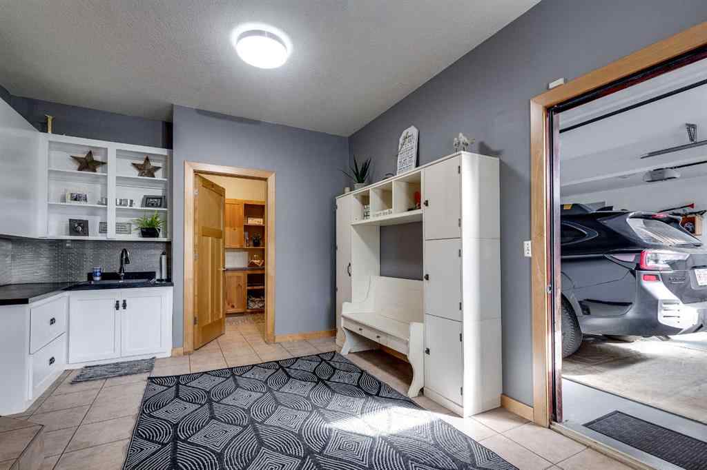 MLS® A2168451 - 40303 Range Road 222   in NONE Rural Lacombe County, Residential