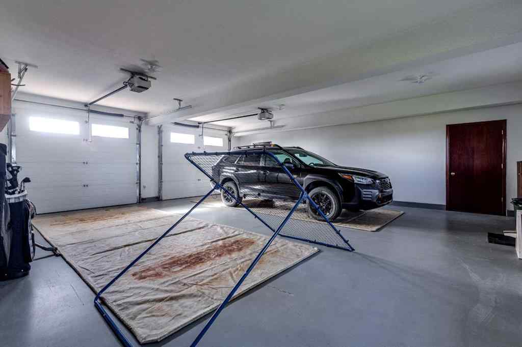 MLS® A2168451 - 40303 Range Road 222   in NONE Rural Lacombe County, Residential