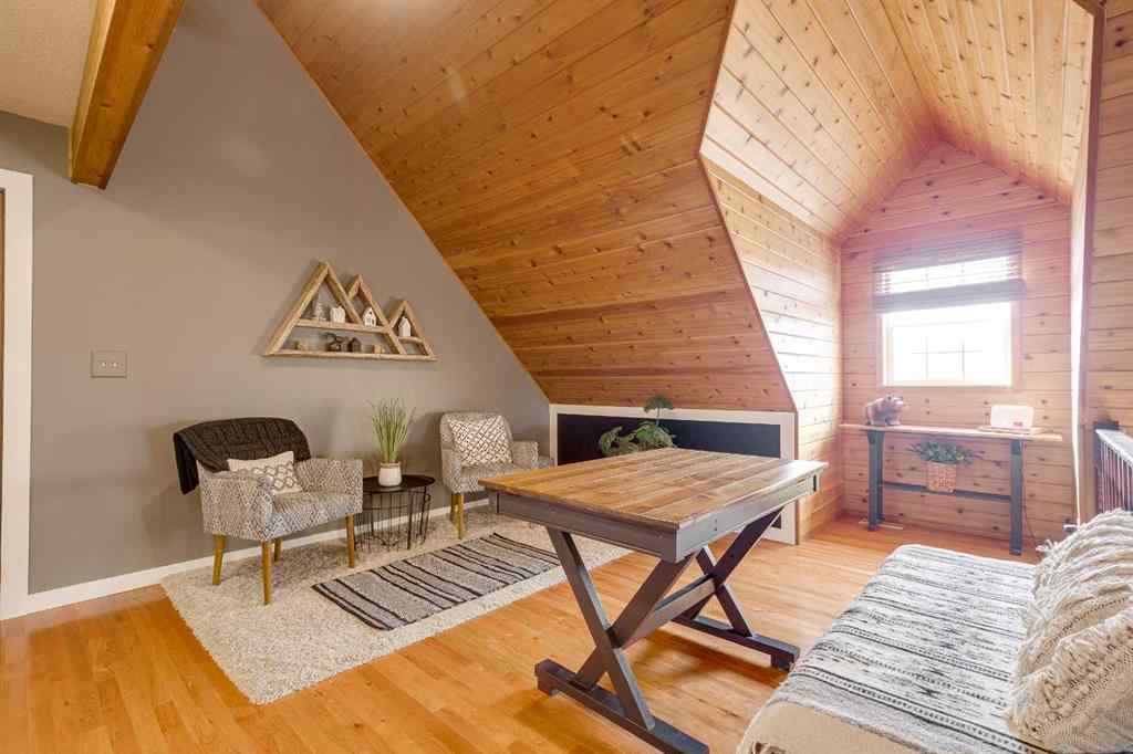 MLS® A2168451 - 40303 Range Road 222   in NONE Rural Lacombe County, Residential