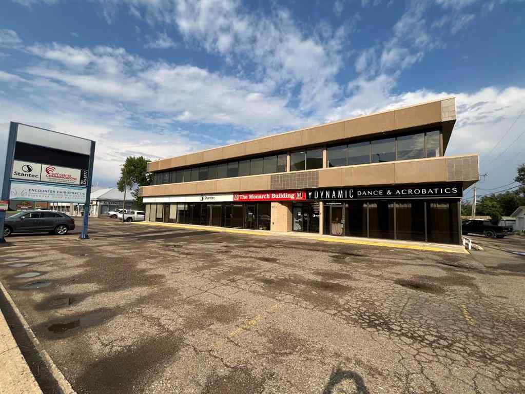 MLS® A2168638 - 1111 Kingsway Avenue SE in NONE Medicine Hat, Commercial