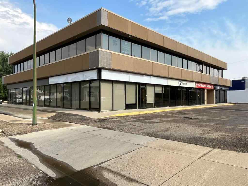 MLS® A2168638 - 1111 Kingsway Avenue SE in NONE Medicine Hat, Commercial