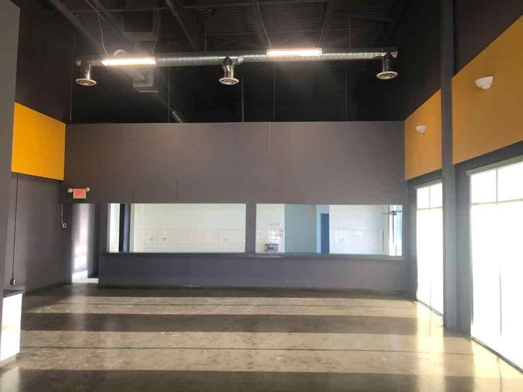 MLS® A2168642 - Unit #101 7001 98 Street  in N/A Clairmont, Commercial