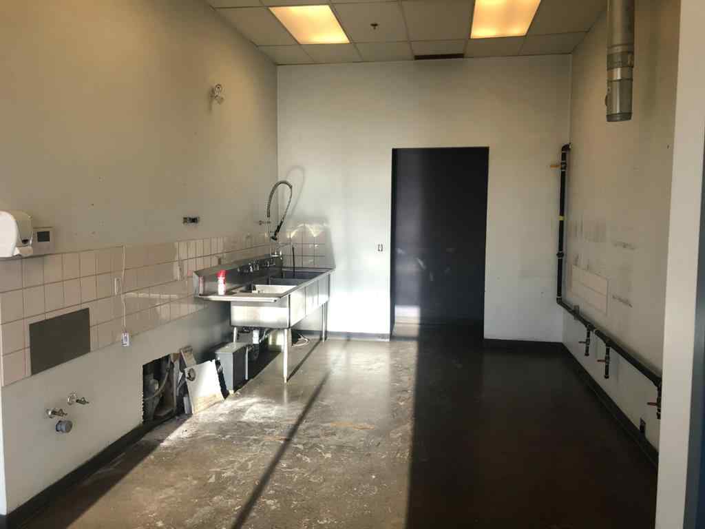 MLS® A2168642 - Unit #101 7001 98 Street  in N/A Clairmont, Commercial