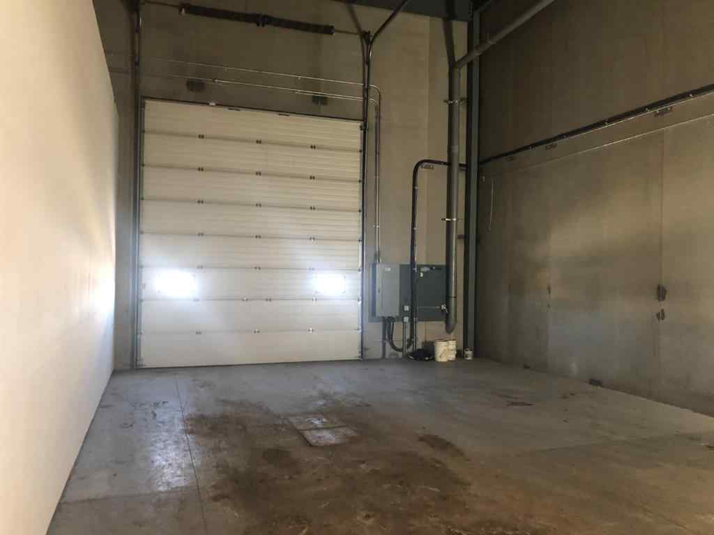 MLS® A2168642 - Unit #101 7001 98 Street  in N/A Clairmont, Commercial