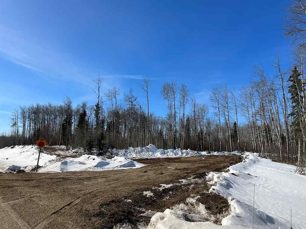 MLS® A2168747 -  92 Range  in NONE Rural Saddle Hills County, Land