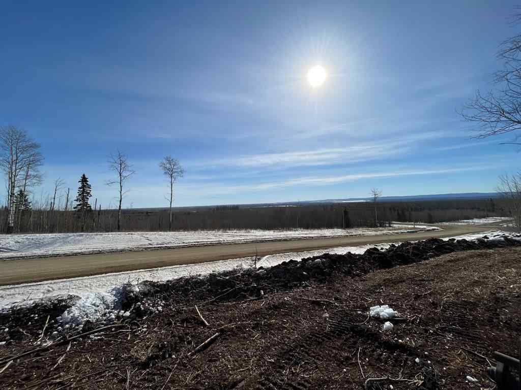 MLS® A2168747 -  92 Range  in NONE Rural Saddle Hills County, Land