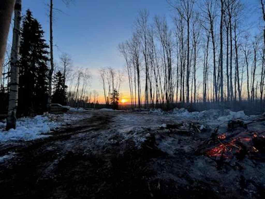 MLS® A2168747 -  92 Range  in NONE Rural Saddle Hills County, Land