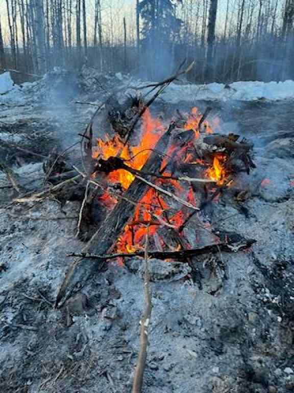 MLS® A2168747 -  92 Range  in NONE Rural Saddle Hills County, Land