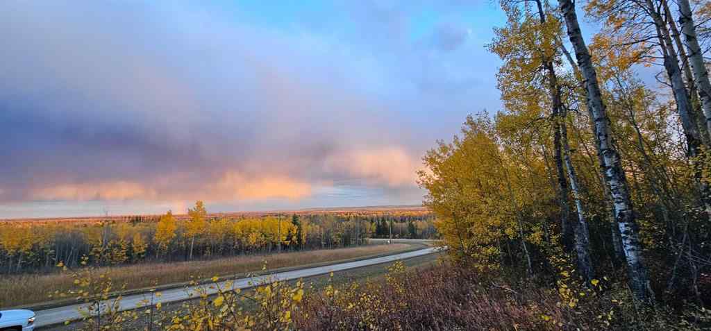 MLS® A2168747 -  92 Range  in NONE Rural Saddle Hills County, Land