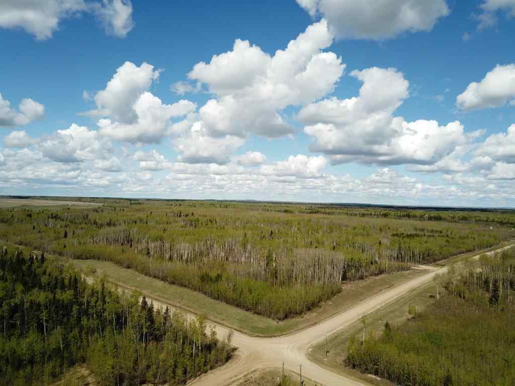 MLS® A2168747 -  92 Range  in NONE Rural Saddle Hills County, Land