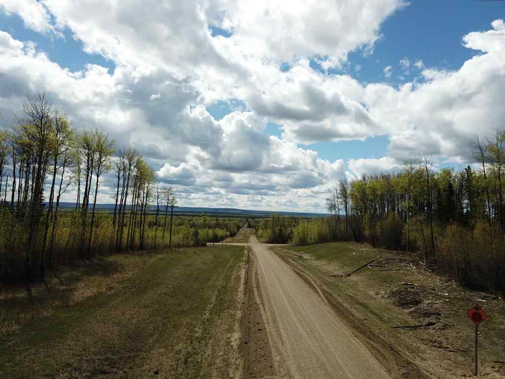 MLS® A2168747 -  92 Range  in NONE Rural Saddle Hills County, Land