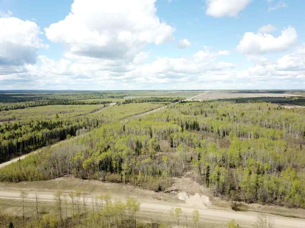 MLS® A2168747 -  92 Range  in NONE Rural Saddle Hills County, Land