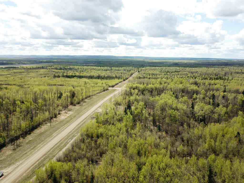 MLS® A2168747 -  92 Range  in NONE Rural Saddle Hills County, Land