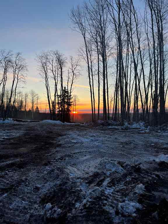 MLS® A2168747 -  92 Range  in NONE Rural Saddle Hills County, Land