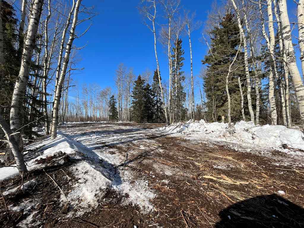 MLS® A2168747 -  92 Range  in NONE Rural Saddle Hills County, Land