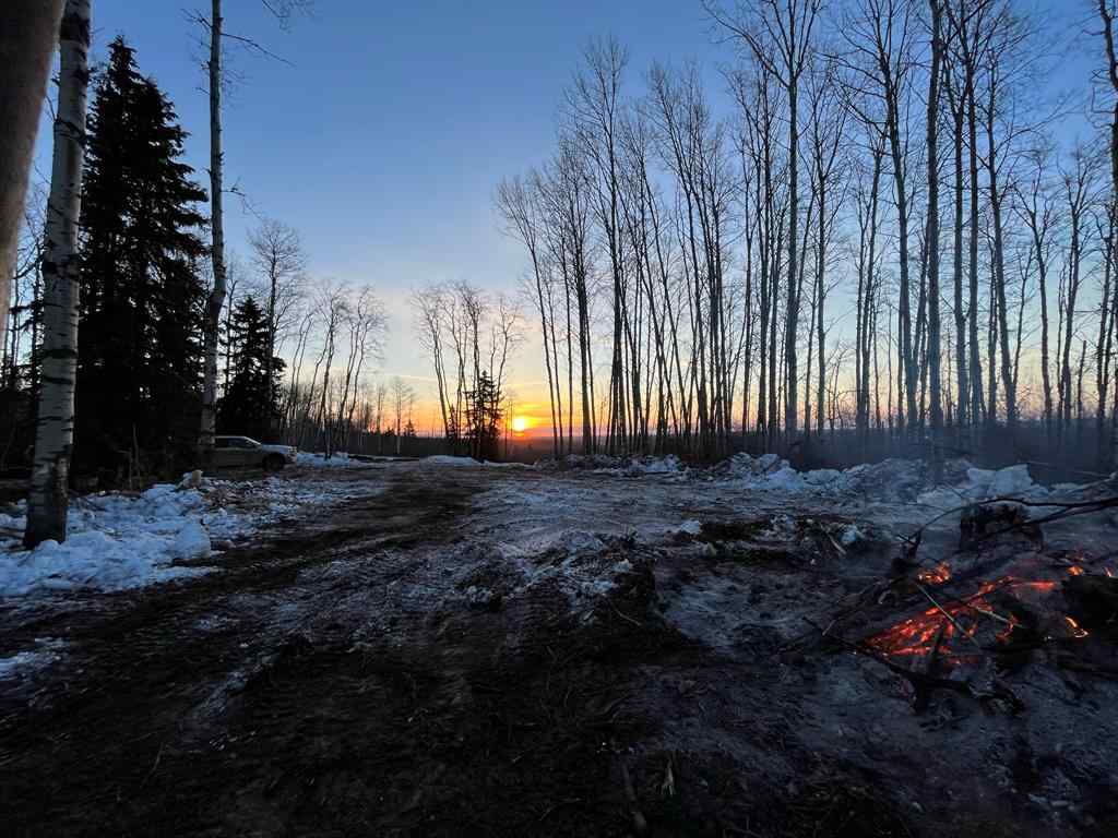 MLS® A2168747 -  92 Range  in NONE Rural Saddle Hills County, Land