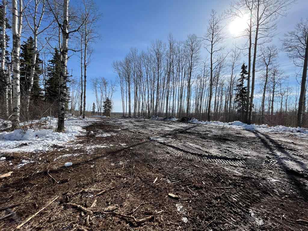 MLS® A2168747 -  92 Range  in NONE Rural Saddle Hills County, Land