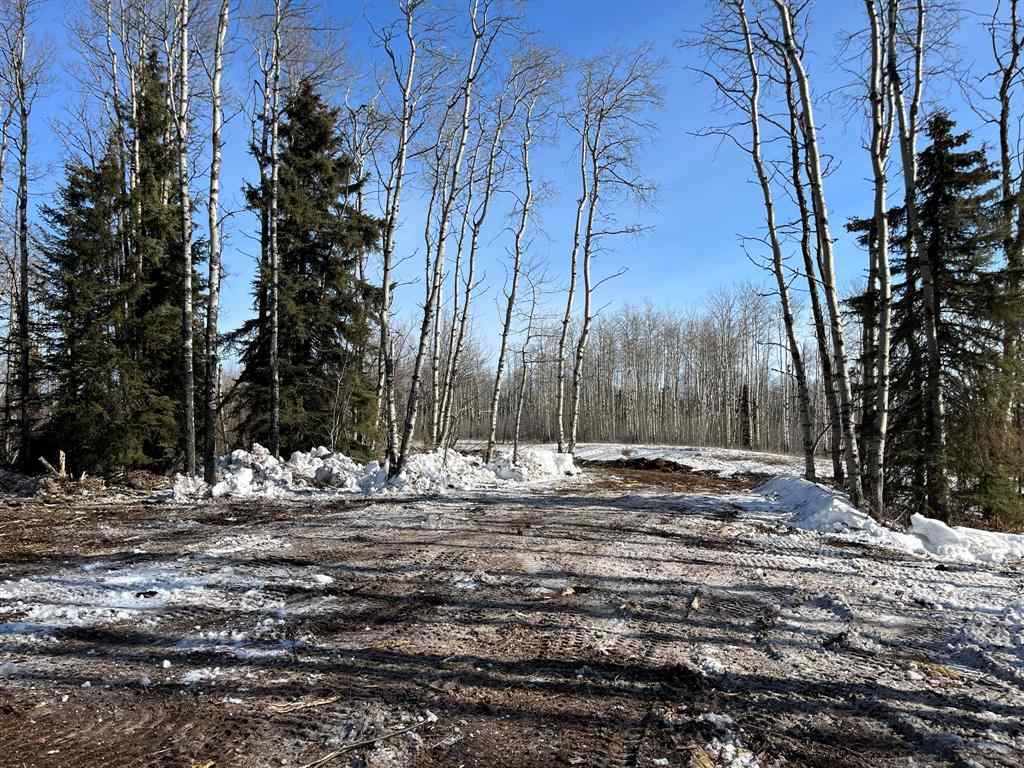 MLS® A2168747 -  92 Range  in NONE Rural Saddle Hills County, Land
