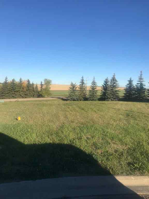 MLS® A2168816 - 8 Regency   in NONE Trochu, Land
