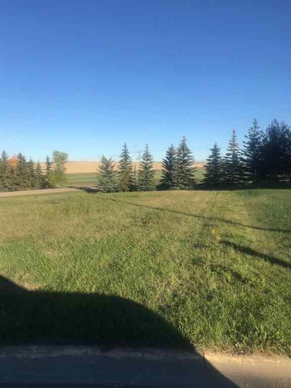 MLS® A2168816 - 8 Regency   in NONE Trochu, Land