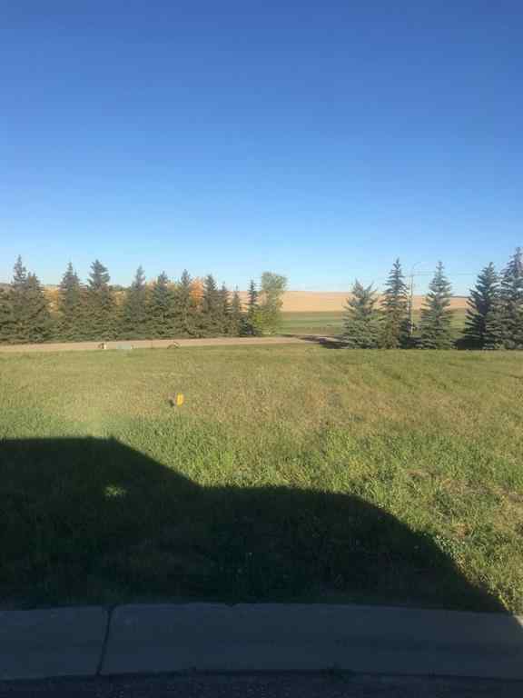 MLS® A2168816 - 8 Regency   in NONE Trochu, Land