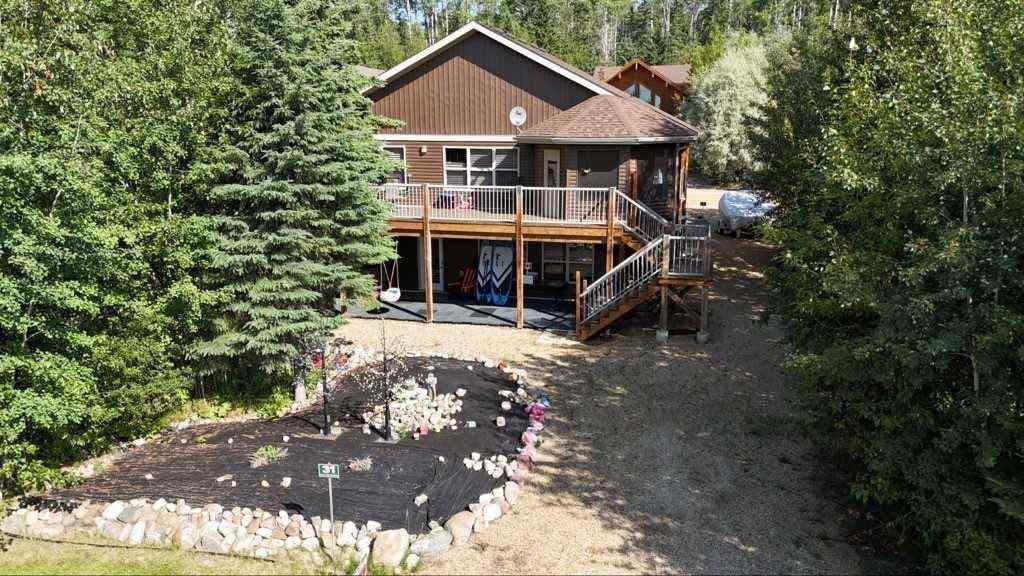 MLS® A2169203 - 13414 Township Road 752A   in NONE Grouard, Residential
