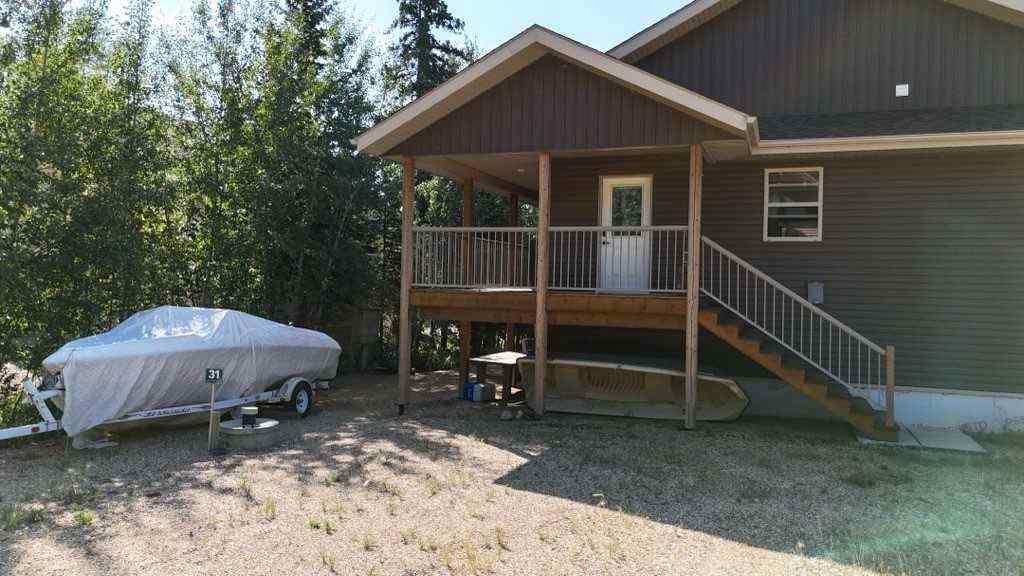 MLS® A2169203 - 13414 Township Road 752A   in NONE Grouard, Residential