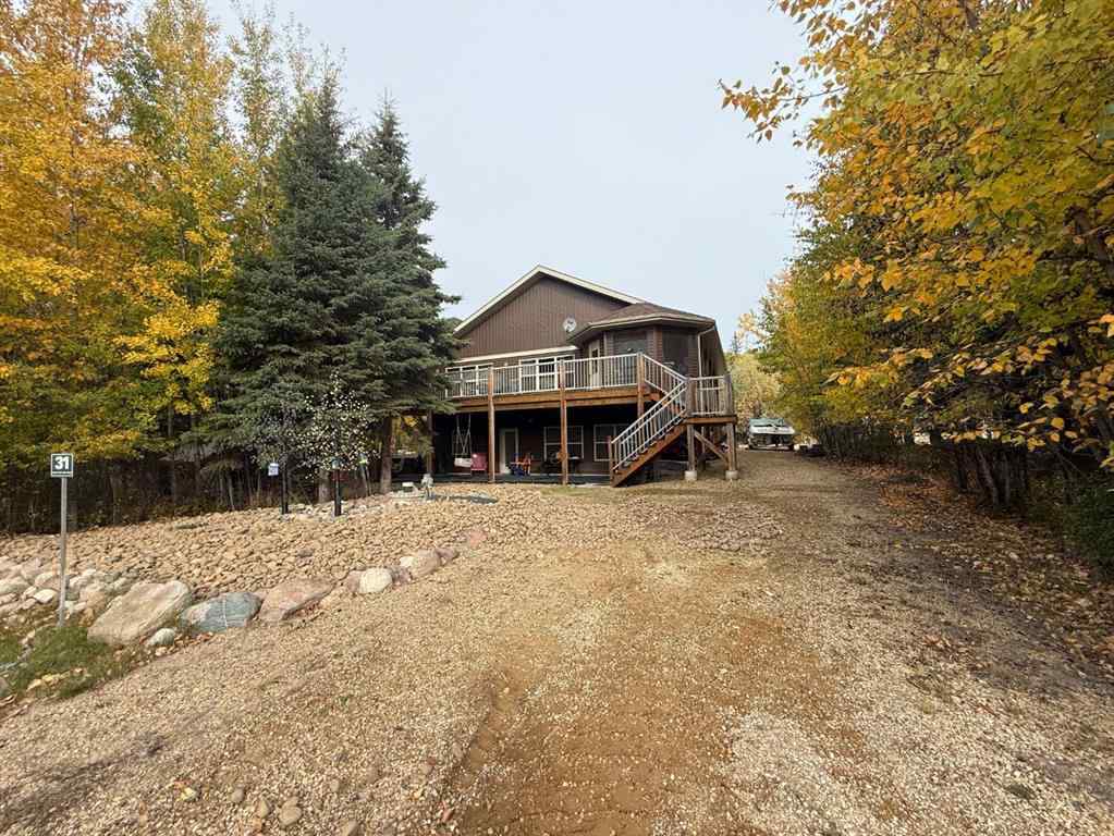 MLS® A2169203 - 13414 Township Road 752A   in NONE Grouard, Residential