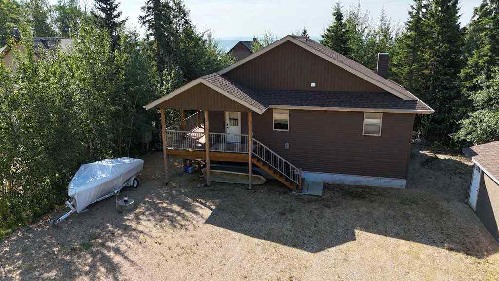MLS® A2169203 - 13414 Township Road 752A   in NONE Grouard, Residential