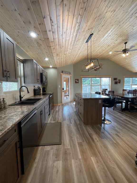 MLS® A2169203 - 13414 Township Road 752A   in NONE Grouard, Residential