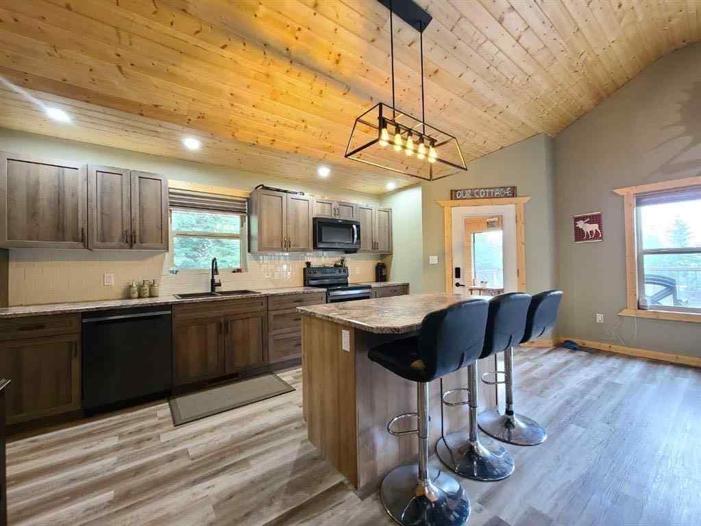 MLS® A2169203 - 13414 Township Road 752A   in NONE Grouard, Residential