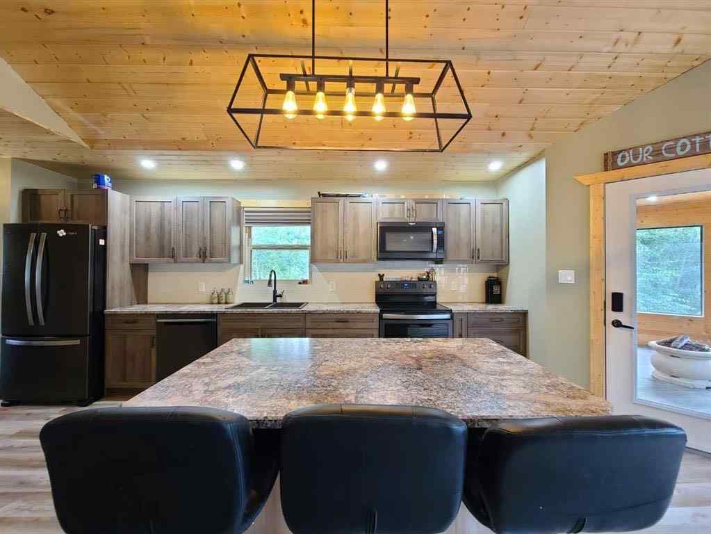 MLS® A2169203 - 13414 Township Road 752A   in NONE Grouard, Residential