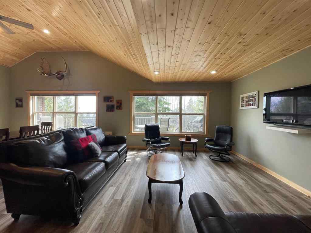 MLS® A2169203 - 13414 Township Road 752A   in NONE Grouard, Residential