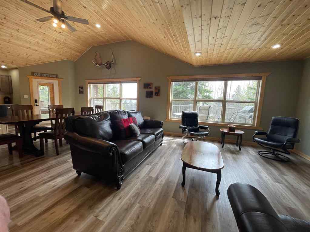 MLS® A2169203 - 13414 Township Road 752A   in NONE Grouard, Residential
