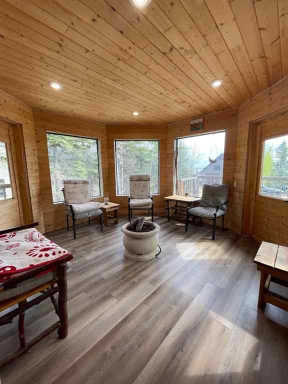 MLS® A2169203 - 13414 Township Road 752A   in NONE Grouard, Residential