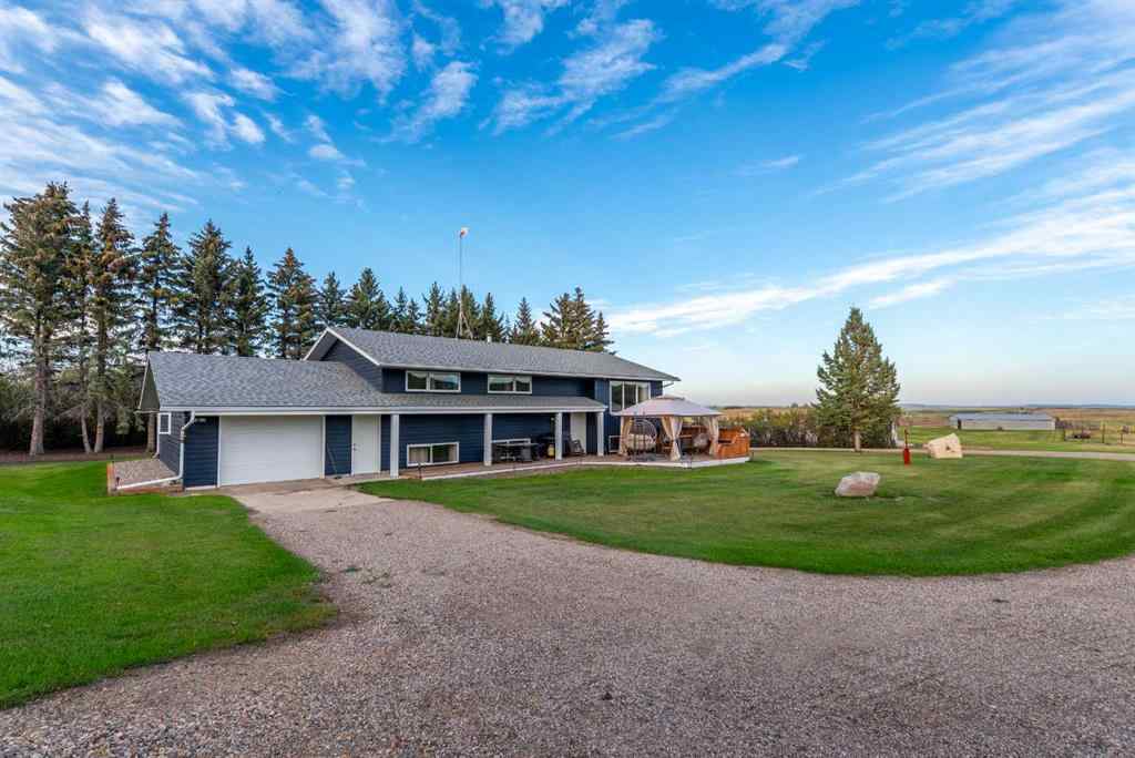 MLS® A2169584 -  NE 34-46-26-W3   in NONE Rural, Residential