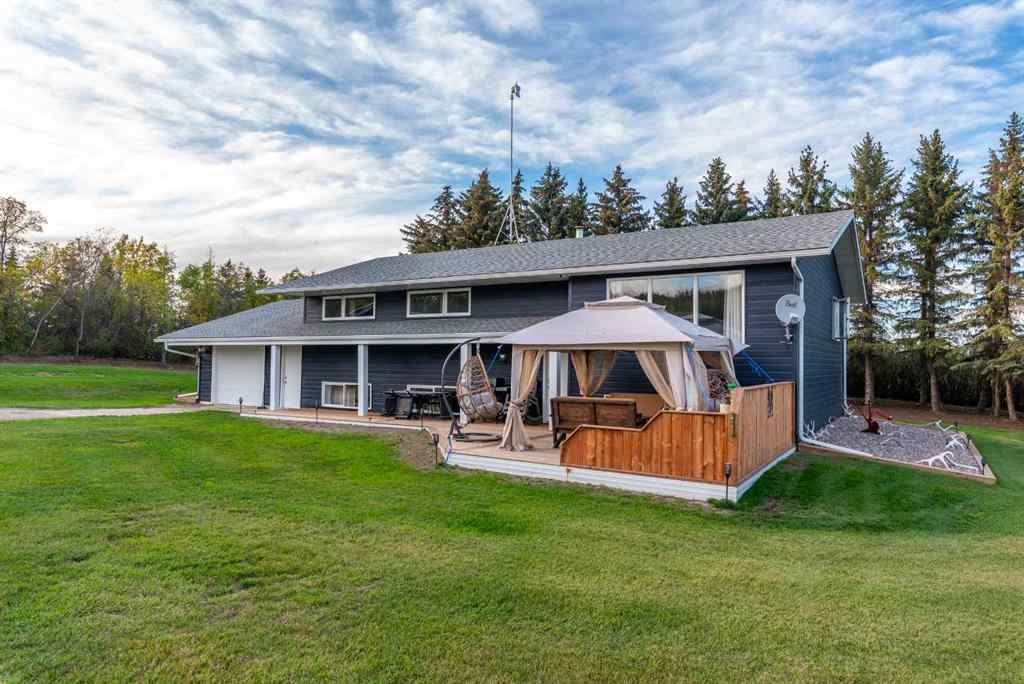 MLS® A2169584 -  NE 34-46-26-W3   in NONE Rural, Residential