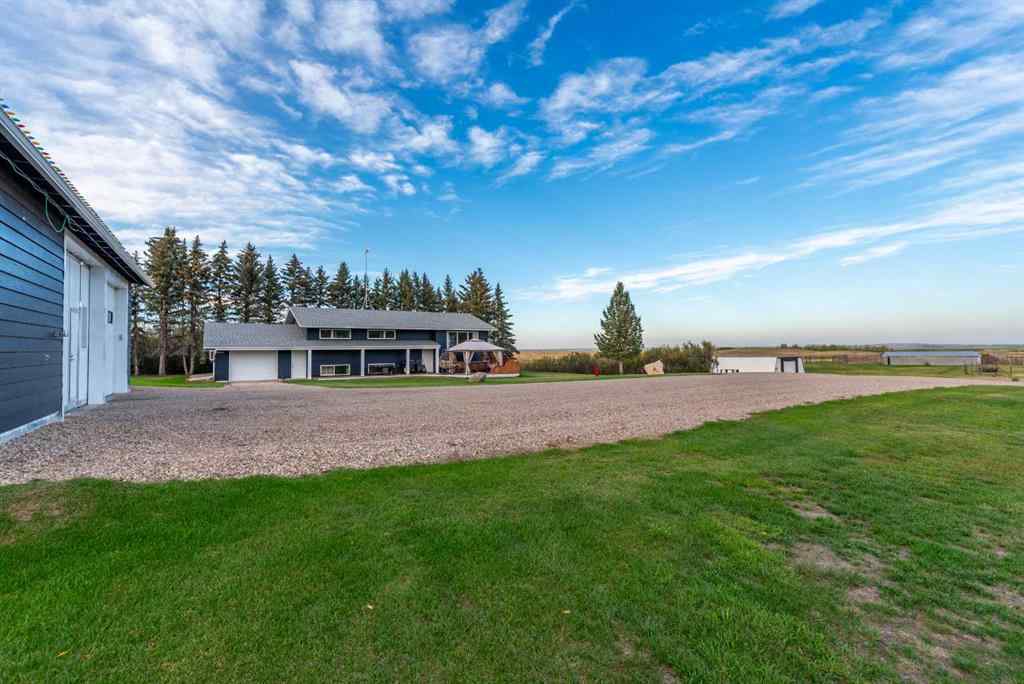 MLS® A2169584 -  NE 34-46-26-W3   in NONE Rural, Residential