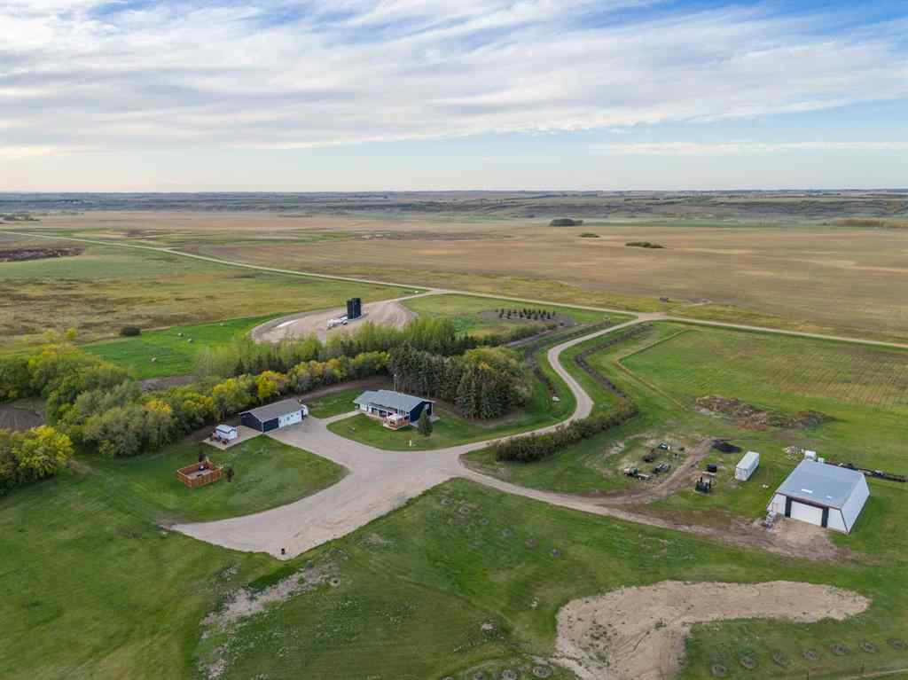 MLS® A2169584 -  NE 34-46-26-W3   in NONE Rural, Residential