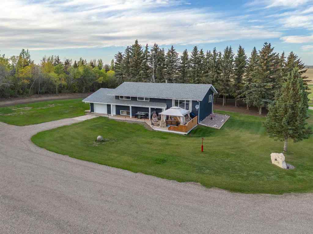 MLS® A2169584 -  NE 34-46-26-W3   in NONE Rural, Residential