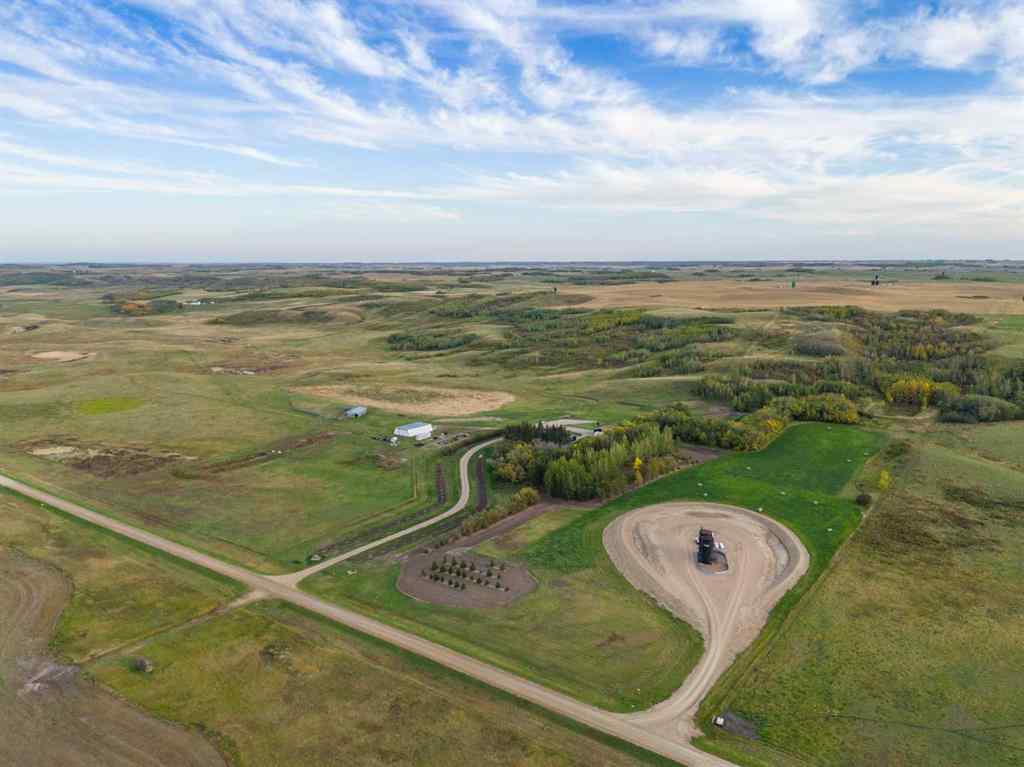 MLS® A2169584 -  NE 34-46-26-W3   in NONE Rural, Residential