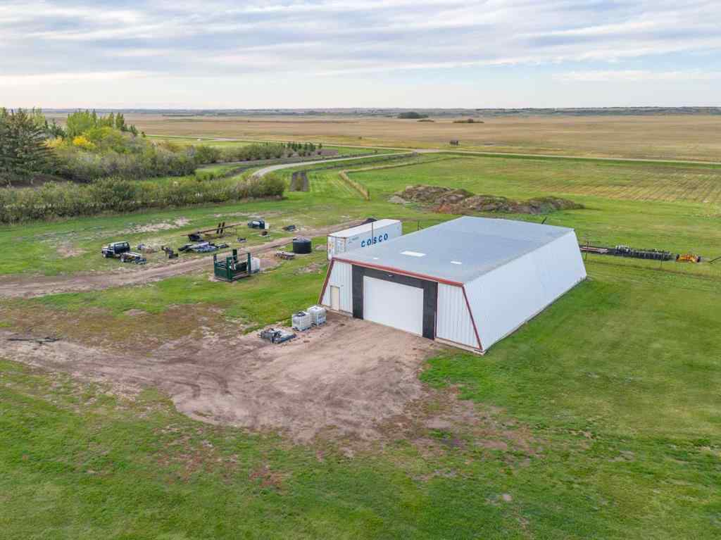 MLS® A2169584 -  NE 34-46-26-W3   in NONE Rural, Residential
