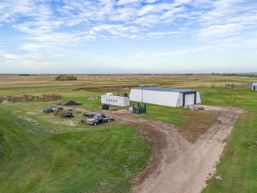 MLS® A2169584 -  NE 34-46-26-W3   in NONE Rural, Residential